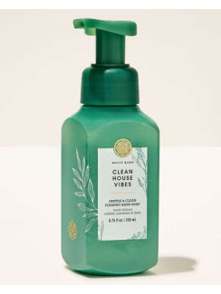 Мило для рук Clean House Vibes Bath and Body Works