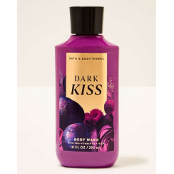 Гель для душу Dark Kiss Bath and Body Works 