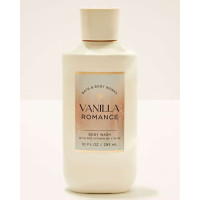 Гель для душу Vanilla Romance Bath and Body Works 