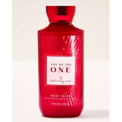 Гель для душу You're The One Bath and Body Works 