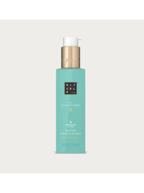 Бальзам для рук Rituals Karma Kitchen Hand Balm 175 ml