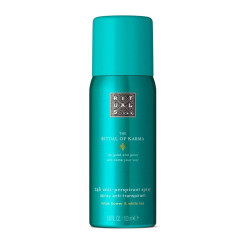 The Ritual Of Karma Anti-perspirant Spray - Антиперспірант спрей, 150ml