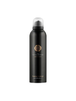 The Ritual Of Oudh Foaming Shower Gel - Пінистий гель для душу, 200ml