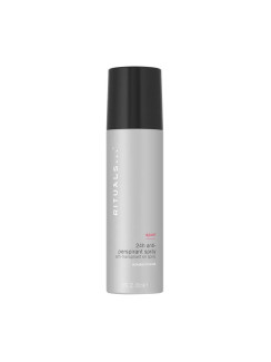 Антиперспірант-спрей Ritual Sport 24h Anti-Perspirant Spray, чоловічий, 200 мл