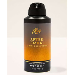 Чоловічий дезодорант After Dark Bath and Body Works