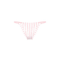 Мереживні трусики від Victoria's Secret - Pretty Blossom Stripes