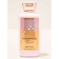Гель для душу Champagne Toast Bath and Body Works 