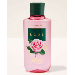 Гель для душу Rose Bath and Body Works