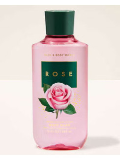 Гель для душу Rose Bath and Body Works
