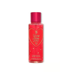 Парфумований спрей Victoria’s Secret Lovely Berry Rose