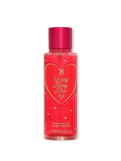 Парфумований спрей Victoria’s Secret Lovely Berry Rose