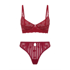 Комплект білизни Victoria's Secret  