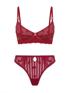 Комплект білизни Victoria's Secret  