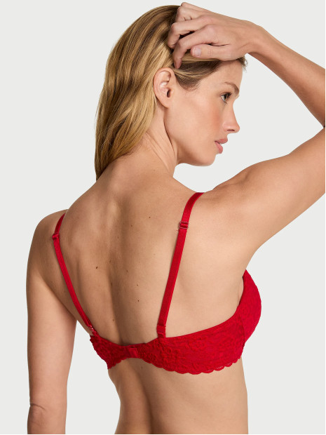 Комплект білизни Victoria's Secret Sexy Tee Lacie Wireless Push-Up Bra