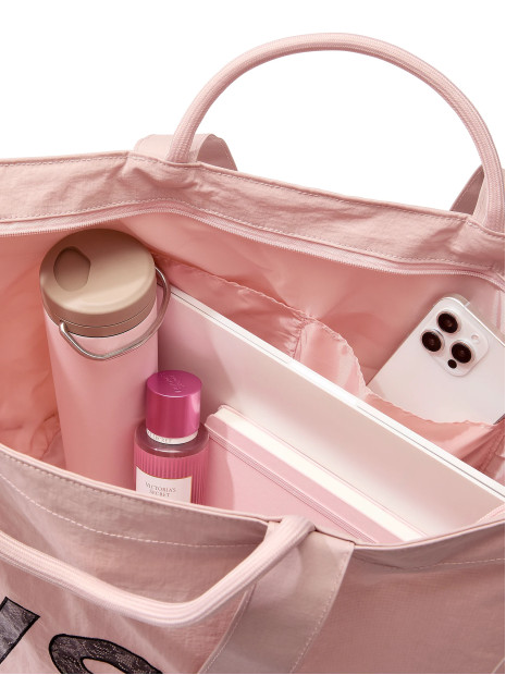 Сумка Victoria’s Secret VSX Tote Bag