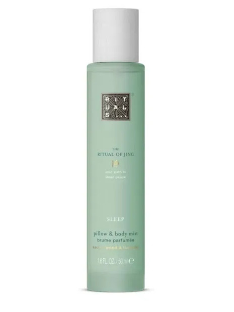 Міст для тіла та волосся Rituals The Ritual Of Jing Sleep Hair & Body Mist 50 мл