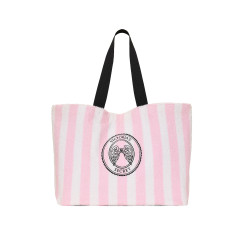Сумка Victoria's Secret Angel Essentials Terry Tote Bag