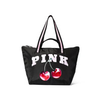 Сумка Victoria's Secret PINK Nylon Tote Bag