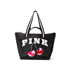 Сумка Victoria's Secret PINK Nylon Tote Bag