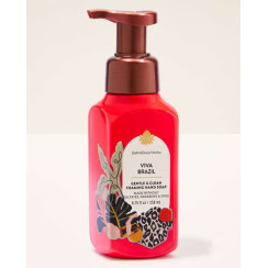 Мило для рук Viva Brazil Bath and Body Works