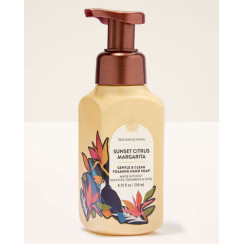 Мило для рук Sunset Citrus Margarita Bath and Body Works