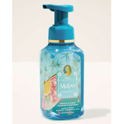 Мило для рук Mulan Bath and Body Works