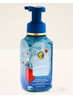 Мило для рук Snow White Bath and Body Works