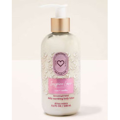  Лосьйон для тіла Rose Vanilla від Bath & Body Works