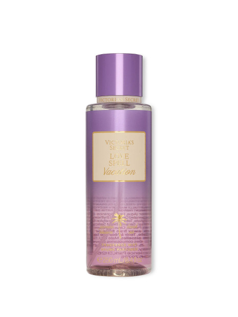 Парфумований спрей Victoria’s Secret Love Spell Vacation