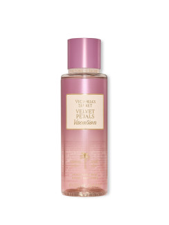 Парфумований спрей Victoria’s Secret Velvet Petals Vacation