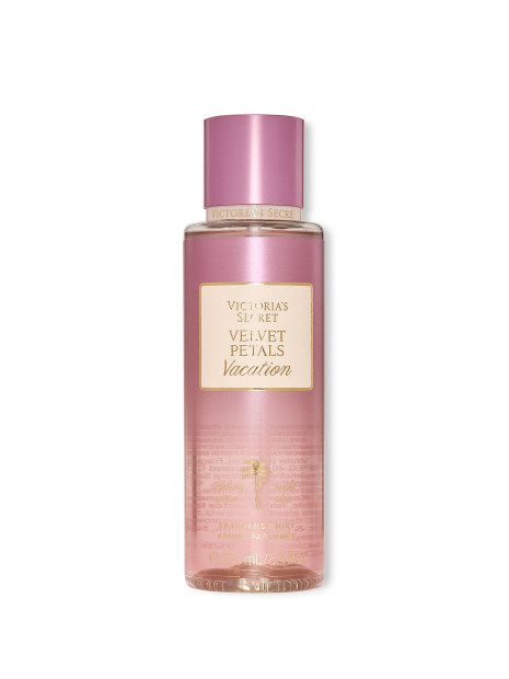 Парфумований спрей Victoria’s Secret Velvet Petals Vacation