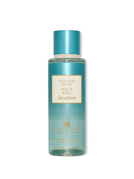 Парфумований спрей Victoria’s Secret Aqua Kiss Vacation