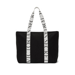 Сумка Victoria's Secret Canvas Tote Bag