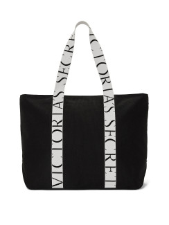 Сумка Victoria's Secret Canvas Tote Bag