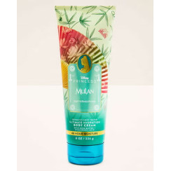 Крем для тіла з олією ши Mulan Bath and Body Works