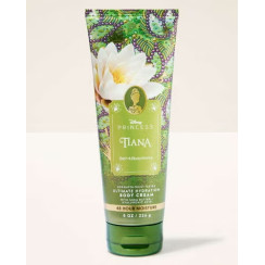 Крем для тіла з олією ши Tiana Bath and Body Works