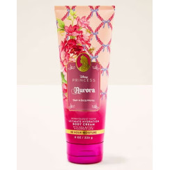 Крем для тіла з олією ши Aurora Bath and Body Works