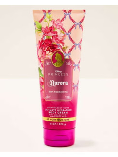 Крем для тіла з олією ши Aurora Bath and Body Works