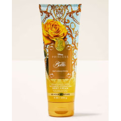 Крем для тіла з олією ши Belle Bath and Body Works