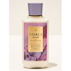 Лосьйон для тіла Vanilla Ease Bath and Body Works