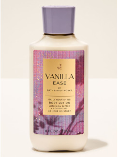 Лосьйон для тіла Vanilla Ease Bath and Body Works