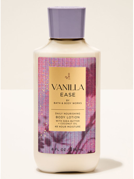 Лосьйон для тіла Vanilla Ease Bath and Body Works