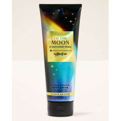 Крем для тіла з маслом ши To the Moon Men's Collection Bath and Body Works для чоловіків
