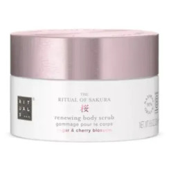Цукровий скраб для тіла The Ritual Of Sakura Rituals, 250 г
