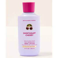 Лосьйон Sweetheart Cherry Bath and Body Works 