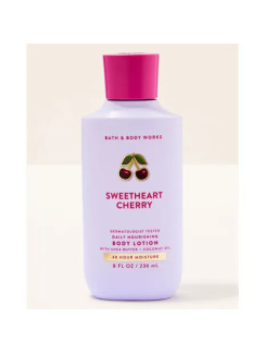Лосьйон Sweetheart Cherry Bath and Body Works 