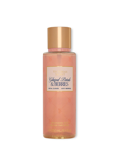 Парфумований спрей Victoria’s Secret Glazed Petals & Berries