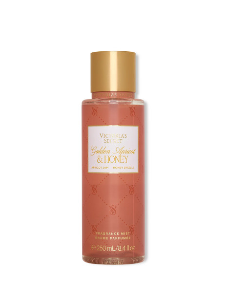 Парфумований спрей Victoria’s Secret Golden Apricot & Honey