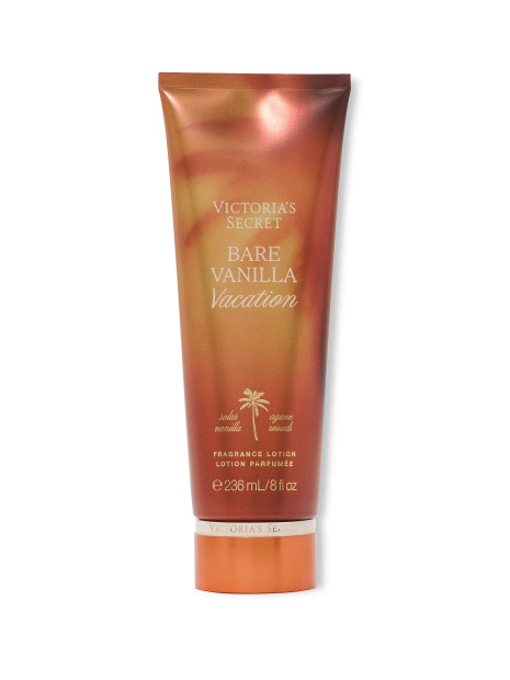 Лосьйон Bare Vanilla Vacation Victoria’s Secret