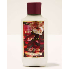 Лосьйон Covered In Roses Bath and Body Works 